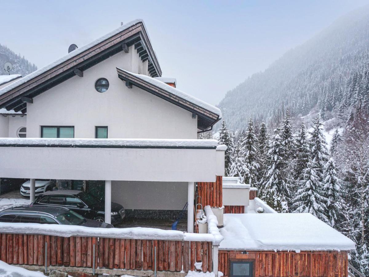Apartment Matt By Interhome See Exterior photo