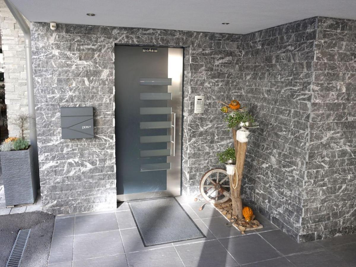 Apartment Matt By Interhome See Exterior photo