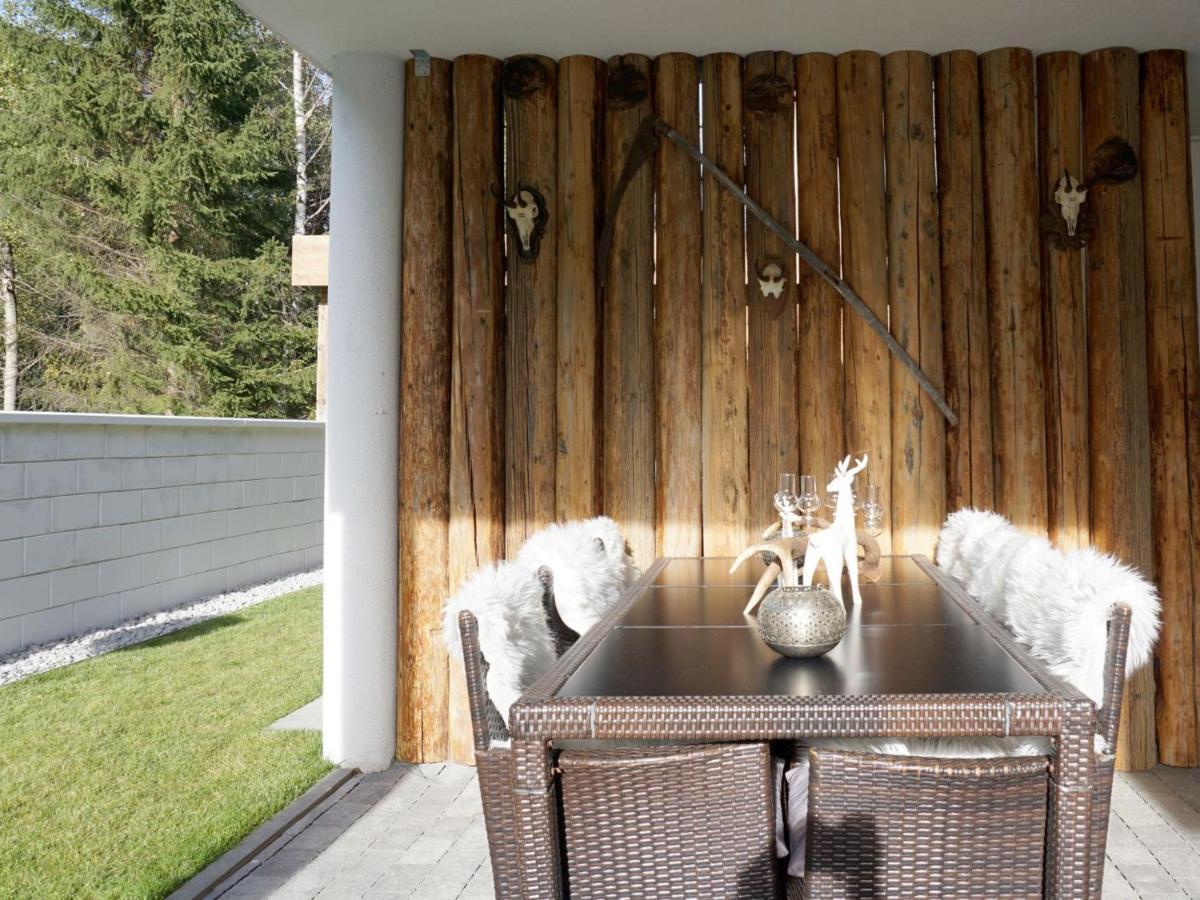 Apartment Matt By Interhome See Exterior photo