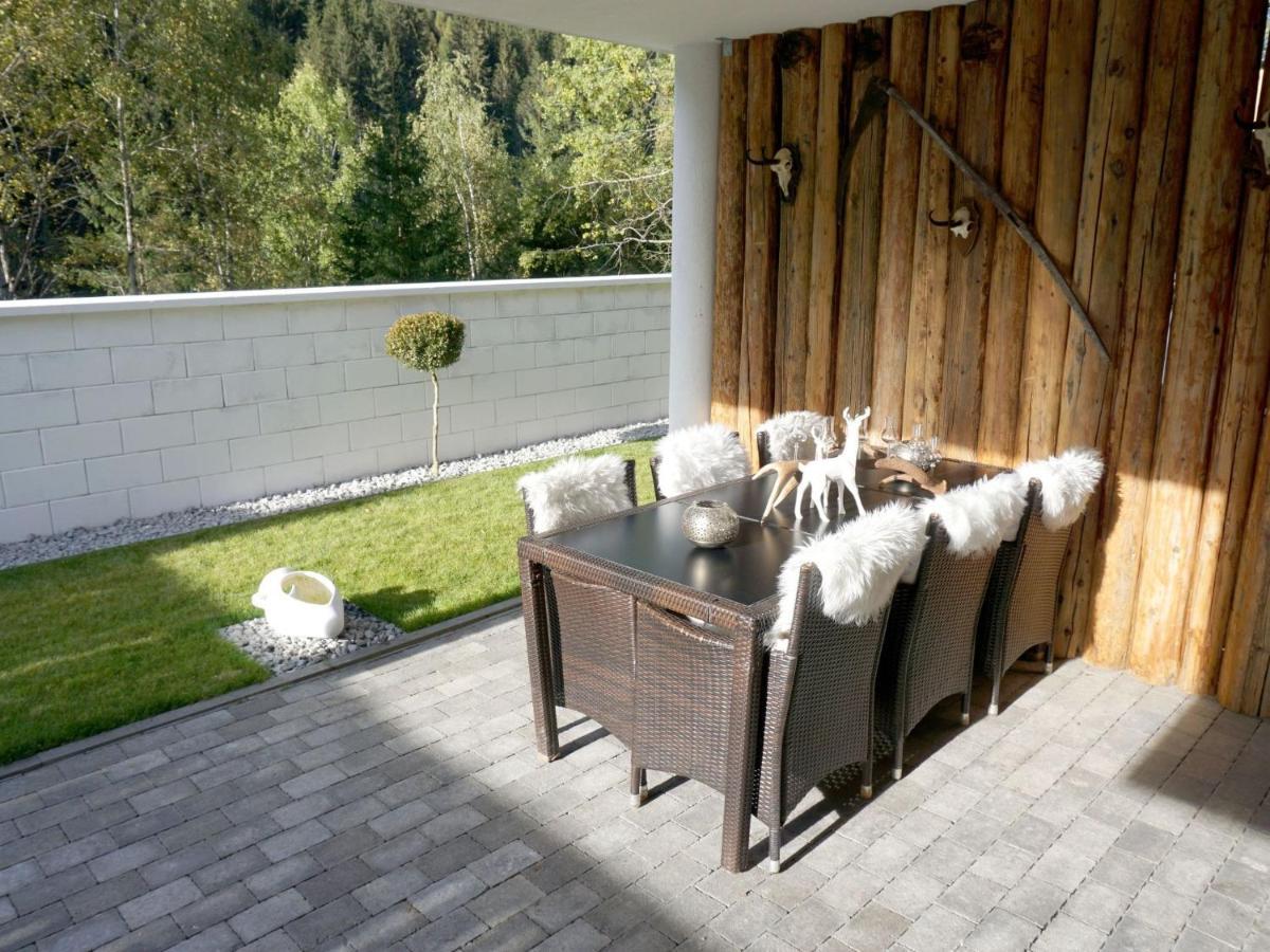 Apartment Matt By Interhome See Exterior photo