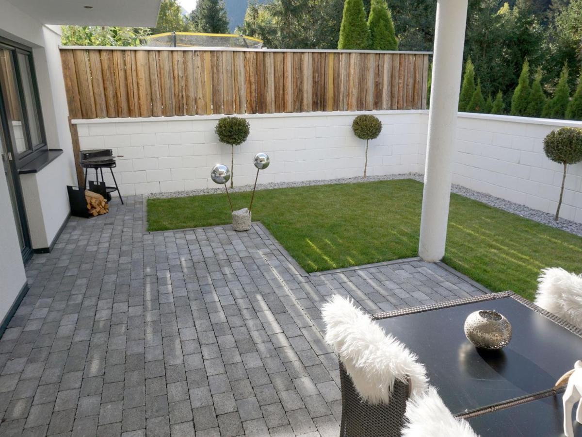 Apartment Matt By Interhome See Exterior photo