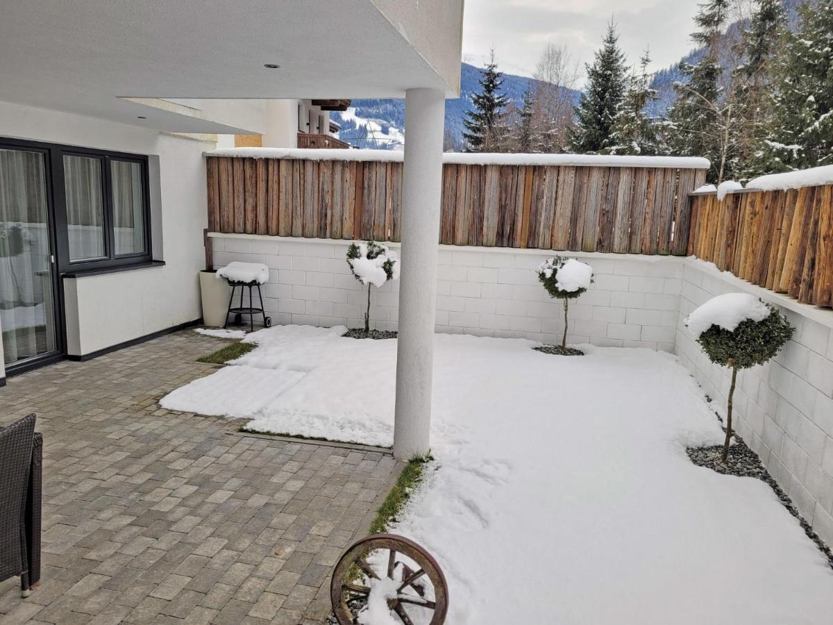 Apartment Matt By Interhome See Exterior photo